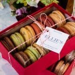 Box of French Macarons (12)