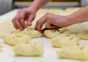 Private Baking Classes at Ellie's in Providence, RI