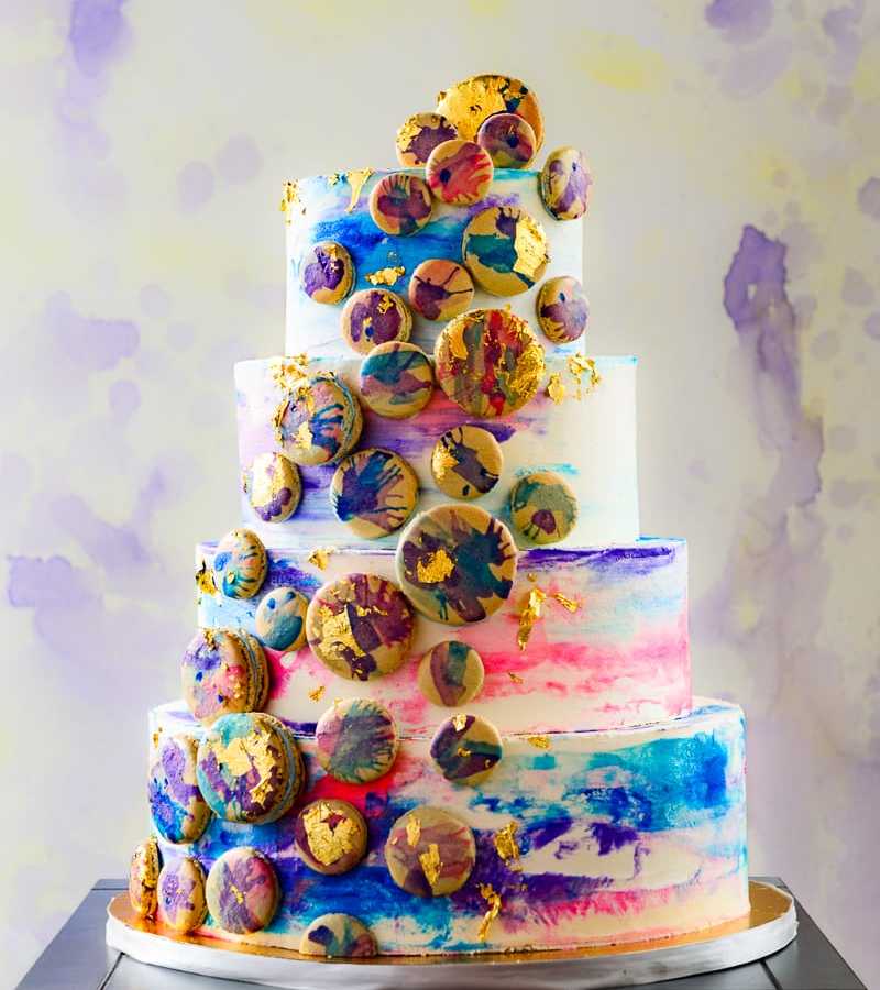 Ellie’s Providence RI Restaurant Wedding Cakes Bakery, Desserts