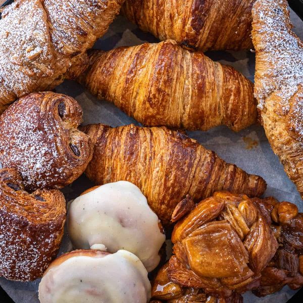 Assorted Pastry Box, Catering, Large, Pastry