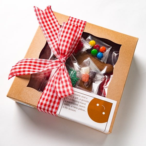 Gingerbread Kit